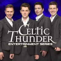 Celtic Thunder Announces Season II Live Streaming Broadcasts Photo