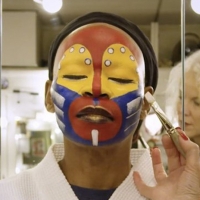 VIDEO: See The Makeup Transformation Of THE LION KING's Rafiki Video