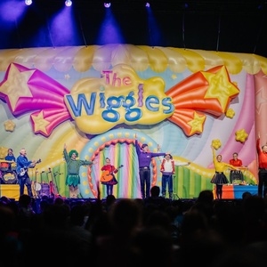 The Wiggles To Perform At Hershey Theatre in August 2026 Photo