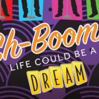SH-BOOM! LIFE COULD BE A DREAM Comes to the Wick Theatre in March Photo