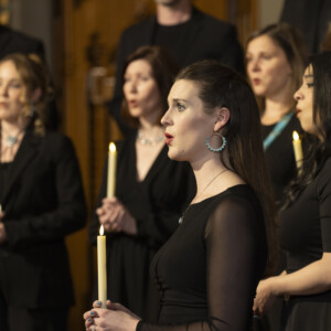 Santa Fe Desert Chorale to Present Winter Festival Holiday Program Photo