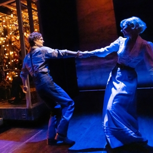 Hot Tickets of the Week: DEAD OUTLAW, REAL WOMEN HAVE CURVES, and More Interview