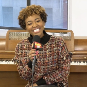 Exclusive Video: Behind the Scenes of BLACK EXCELLENCE ON BROADWAY Concert Video