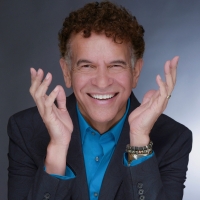 BWW Review: Brian Stokes Mitchell in Concert at Lesher Center Leaves the Audience Flo Photo