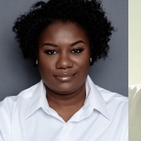 Adrienne C. Moore, James T. Alfred & More to Star in BLACK ODYSSEY at Classic Stage C Photo