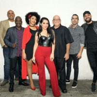 NORTH BEACH SOCIAL Featuring PALO And Wolfsonian FIU's TURN THE BEAT AROUND Exhibit…