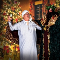 Artisan Center Theater to Present SCROOGE THE MUSICAL Photo
