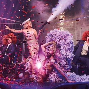 Liverpool's 21st Homotopia Festival Opens This Week Photo