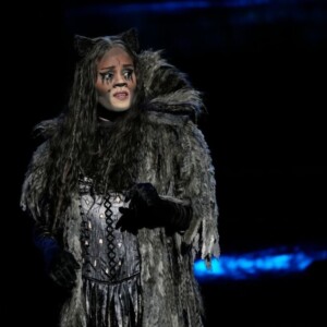 CATS Returns to Singapore this October Photo