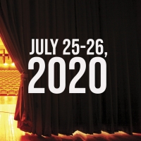 Virtual Theatre This Weekend: July 25-26- with Sara Bareilles, John Lloyd Young and…