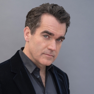 Brian D'Arcy James to Perform at Steppenwolf in December Interview