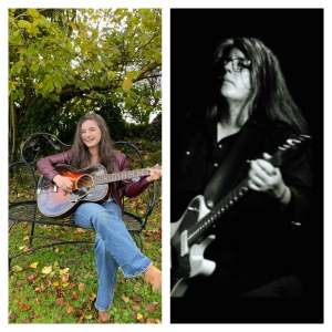 World Music Institute to Present Muireann Bradley And Marisa Anderson