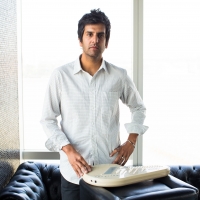 Emmy-Nominated Composer Siddhartha Khosla Talks This Is Us and Looking For Alaska Interview