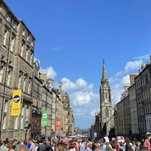 EDINBURGH 2024: BroadwayWorld's Edfringe Reviews Photo