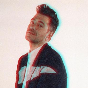 Andy Grammer & Pentatonix Team Up on New Single 'Expensive' Photo