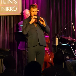 Review: SPENCER DAY: SONGS FOR A WINTERS NIGHT at Feinsteins At The Nikko Photo