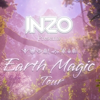 Electronic Artist INZO Announces First Headline Tour Photo