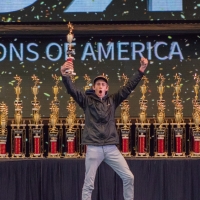 Over 200 Winners Crowned in Nationwide Educational Musical Theatre Festival