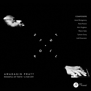 Awadagin Pratt Releases 'Still Point' (single) via New Amsterdam Records Photo