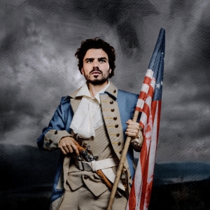 Interview: Comedian Amos Gill Brings THE PURSUIT OF HAPPY(ISH) to SoHo Playhouse Interview