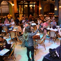 Cuba Libre Restaurant & Rum Bar Atlantic City to Launch Live Latin Music Program on F Photo