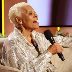 Video: Watch Dionne Warwick and Jennifer Hudson Sing 'A House Is Not a Home'