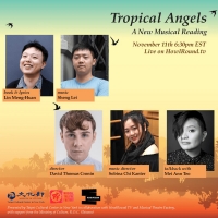 English Premiere Of Taiwanese Musical TROPICAL ANGELS Goes Online Next Week Photo