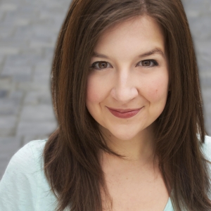 Hannah McGinley Lemasters to Premiere Solo Cabaret BACKWOODS TO BROADWAY at The Winte Photo