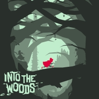 Arvada Center to Present INTO THE WOODS in September Photo