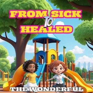 Author Latoya Shea Releases New Book FROM SICK TO HEALED Video