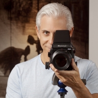 Kravis Center To Present Lunch & Learn With Dancer/Photographer Steven Caras, March 2 Photo