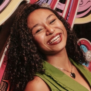 Jimmy Awards Winner Fabiola Caraballo Quijada to Lead & JULIET Tour Photo