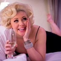 Erin Sullivan of Temple Theatre's WITH LOVE, MARILYN Interview