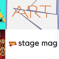ART, BYE BYE BIRDIE & More - Check Out This Week's Top Stage Mags Photo
