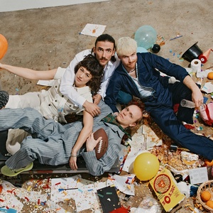 BURNOUT PARADISE to Launch Casting Search for Off-Broadway Engagement Photo