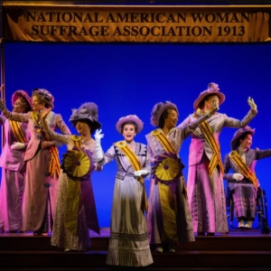 Review: GREAT 21ST CENTURY MUSICALS at The Musical Theater Project Photo