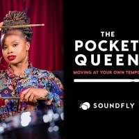 Music Producer The Pocket Queen Launches Drumming, Production, And Branding Course On Photo