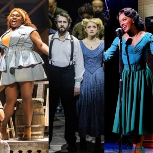 BroadwayWorld's 5th Annual Phonys! 2023 Tony Categories We Wish Existed