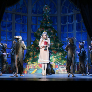 THE NUTCRACKER Will Return to American Repertory Ballet Photo