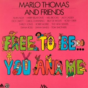 FREE TO BE...YOU AND ME Exhibition to Open at the Eric Carle Museum Video