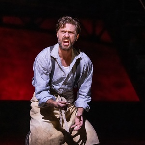 Playlist: Broadways Biggest Baddies Photo