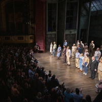 VIDEO: Go Inside TO KILL A MOCKINGBIRD's Broadway Re-Opening Night!