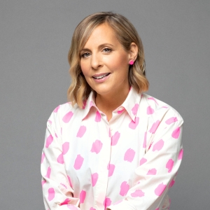 Mel Giedroyc Joins Final Cast for New Musical STARTER FOR TEN