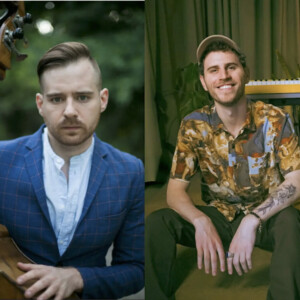Noah Kellman, Alexander Claffy and Charles Goold to Perform at Jazz Vespers Photo