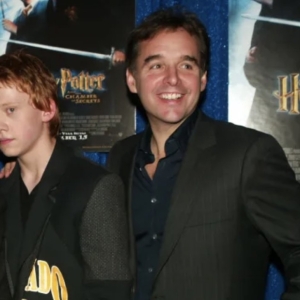 Why Chris Columbus Says a Harry Potter Film Cast Reunion Isn’t Likely Photo