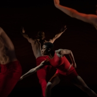 Hubbard Street Dance Chicago Announces 2022/23 Season Featuring World Premieres & Mor Photo