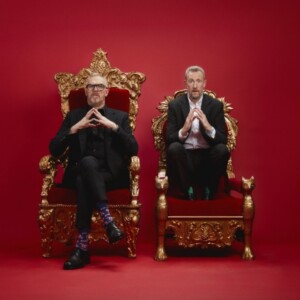 TASKMASTER: LIVE ON STAGE Adds Second Hollywood Bowl Date Photo