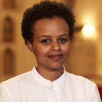 Melay Araya Announced as New Artistic Director of The Town Hall