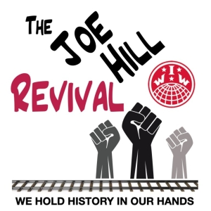 A LITTLE MORE LIGHT: Songs & Stories from Dan Furman's THE JOE HILL REVIVAL is Coming Photo