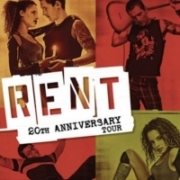 RENT to Play at NAC Southam Hall Next Month! Photo